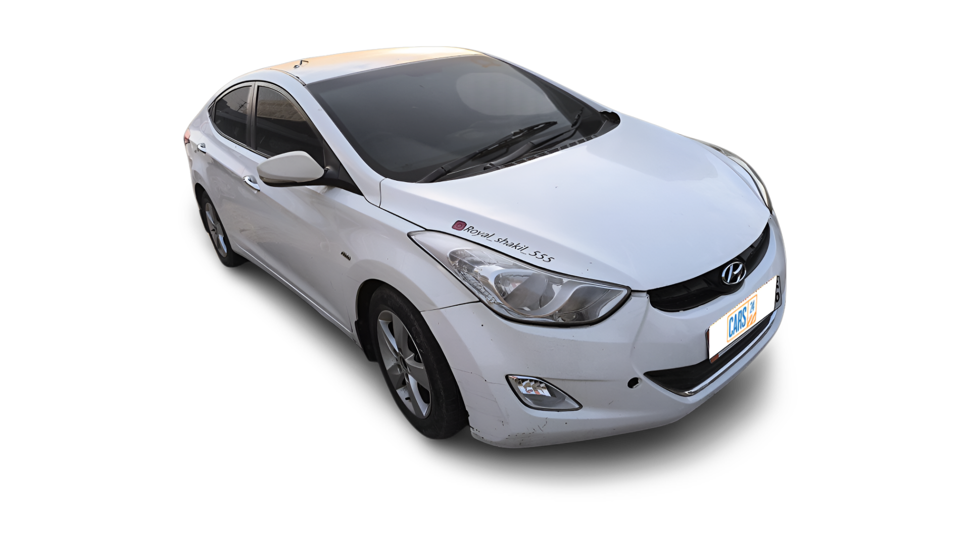 Hyundai New Elantra-img